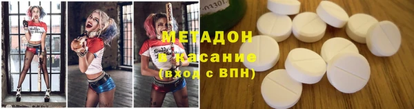 хмурый Богданович